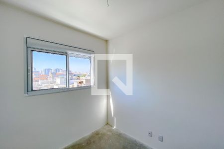 Quarto 1 de apartamento à venda com 2 quartos, 51m² em Mooca, São Paulo