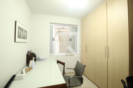 Quarto  de apartamento à venda com 4 quartos, 250m² em Centro, Belo Horizonte