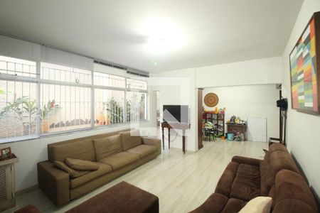 Apartamento à venda com 250m², 4 quartos e 2 vagasSala 