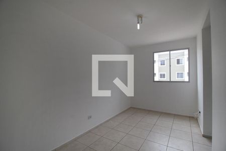 Sala de apartamento para alugar com 2 quartos, 52m² em Jardim Europa, Sorocaba