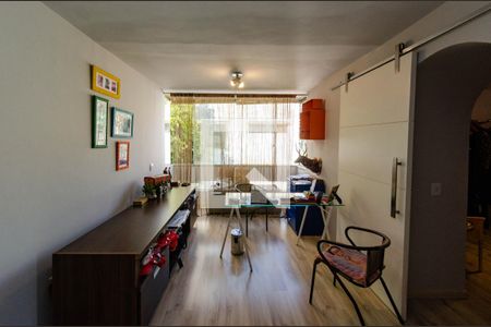 Sala 2 de apartamento à venda com 5 quartos, 320m² em São Pedro, Belo Horizonte