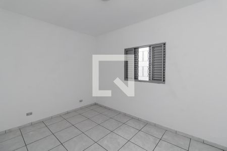 Quarto 2 de casa para alugar com 2 quartos, 90m² em Vila Rio Branco, São Paulo