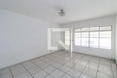 Sala de casa para alugar com 2 quartos, 90m² em Vila Rio Branco, São Paulo