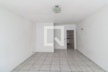 Sala de casa para alugar com 2 quartos, 90m² em Vila Rio Branco, São Paulo