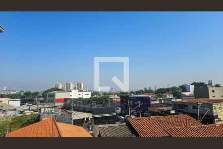 Vista de casa à venda com 2 quartos, 130m² em Vila Campo Grande, São Paulo
