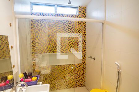 Apartamento à venda com 177m², 3 quartos e 1 vagaBanheiro Quarto 6