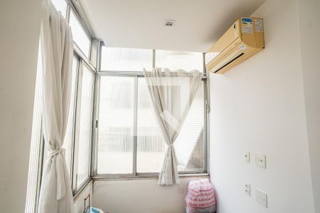 Apartamento à venda com 177m², 3 quartos e 1 vagaQuarto 5