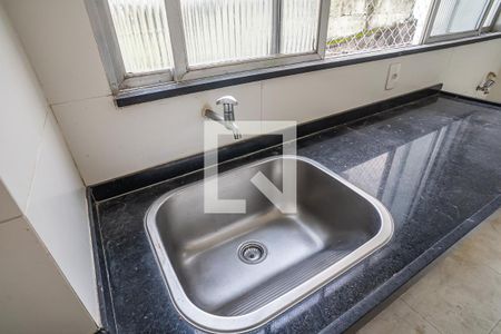 Apartamento à venda com 177m², 3 quartos e 1 vagaCozinha