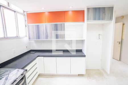 Apartamento à venda com 177m², 3 quartos e 1 vagaCozinha