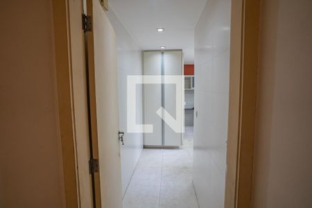 Apartamento à venda com 177m², 3 quartos e 1 vagaBanheiro Quarto 6