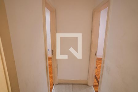 Apartamento à venda com 177m², 3 quartos e 1 vagaCorredor 