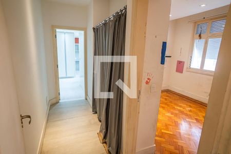 Apartamento à venda com 177m², 3 quartos e 1 vagaBanheiro Quarto 6