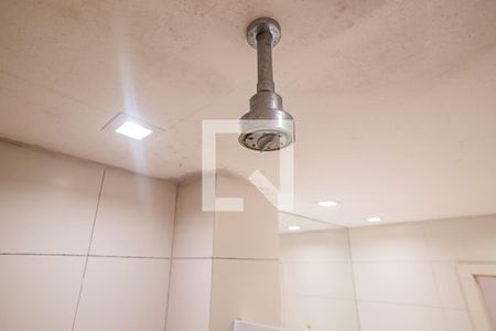 Apartamento à venda com 177m², 3 quartos e 1 vagaBanheiro Quarto 4