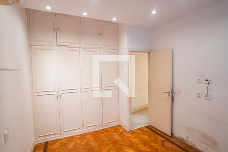 Apartamento à venda com 177m², 3 quartos e 1 vagaQuarto 5