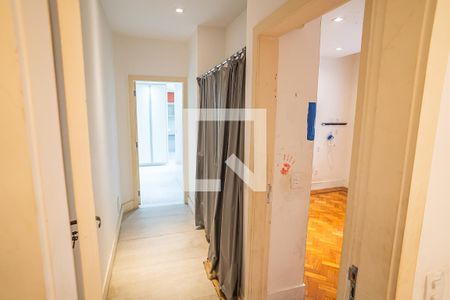 Apartamento à venda com 177m², 3 quartos e 1 vagaCorredor 