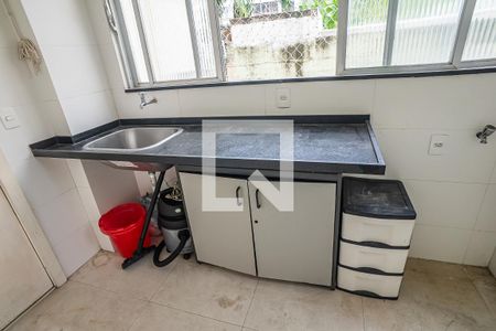 Apartamento à venda com 177m², 3 quartos e 1 vagaCozinha
