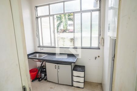 Apartamento à venda com 177m², 3 quartos e 1 vagaCozinha