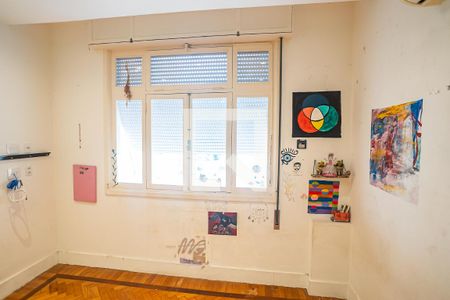 Apartamento à venda com 177m², 3 quartos e 1 vagaQuarto 6