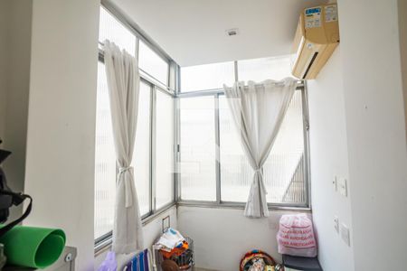 Apartamento à venda com 177m², 3 quartos e 1 vagaQuarto 5