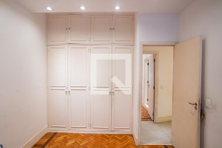 Apartamento à venda com 177m², 3 quartos e 1 vagaQuarto 5