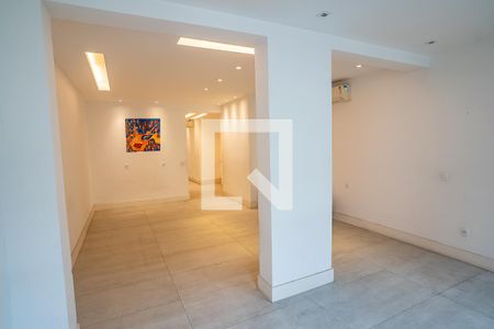 Sala de apartamento à venda com 3 quartos, 177m² em Flamengo, Rio de Janeiro