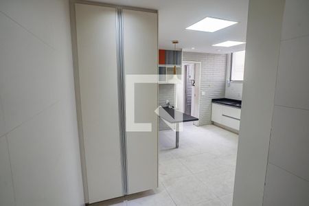 Apartamento à venda com 177m², 3 quartos e 1 vagaCozinha