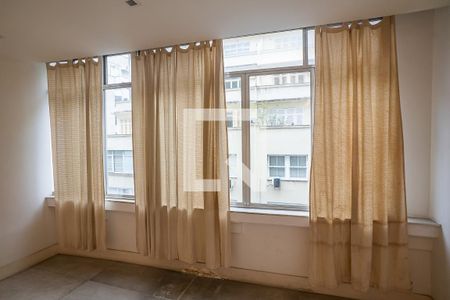 Sala de apartamento à venda com 3 quartos, 177m² em Flamengo, Rio de Janeiro