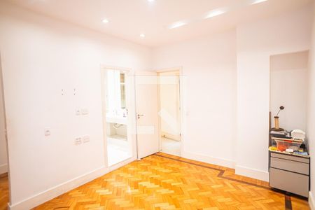 Apartamento à venda com 177m², 3 quartos e 1 vagaQuarto 4