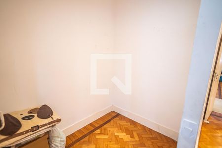 Apartamento à venda com 177m², 3 quartos e 1 vagaQuarto 4