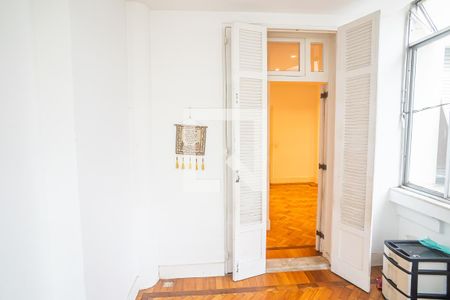 Apartamento à venda com 177m², 3 quartos e 1 vagaQuarto 4