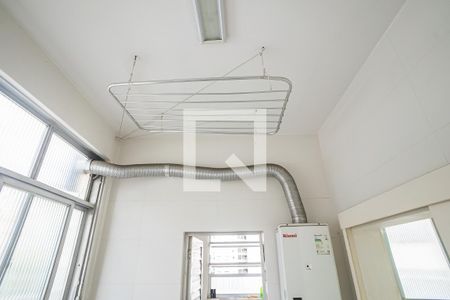 Apartamento à venda com 177m², 3 quartos e 1 vagaCozinha