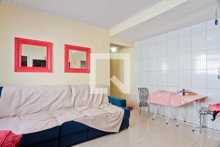Sala de casa à venda com 2 quartos, 198m² em Vila Pereira Cerca, São Paulo