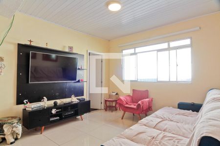 Sala de casa à venda com 2 quartos, 198m² em Vila Pereira Cerca, São Paulo