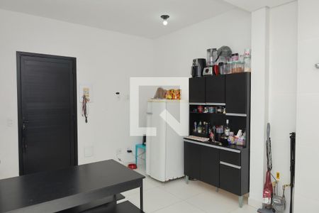 Apartamento para alugar com 1 quarto, 40m² em Itaquera, São Paulo