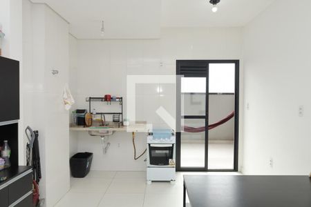 Apartamento para alugar com 1 quarto, 40m² em Itaquera, São Paulo
