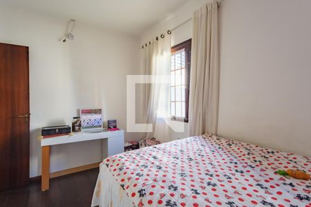 Casa à venda com 180m², 4 quartos e 2 vagasQuarto 3