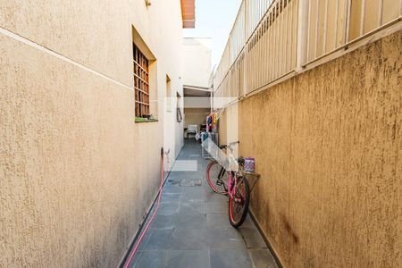 Casa à venda com 180m², 4 quartos e 2 vagasQuintal