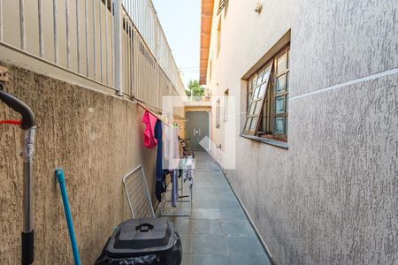 Casa à venda com 180m², 4 quartos e 2 vagasQuintal
