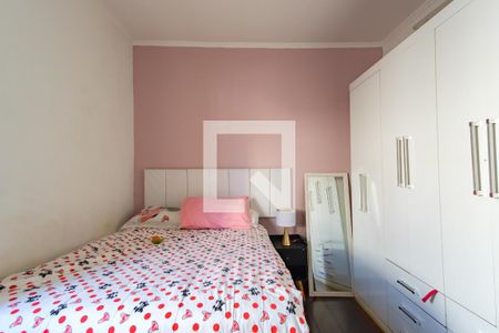 Casa à venda com 180m², 4 quartos e 2 vagasQuarto 3