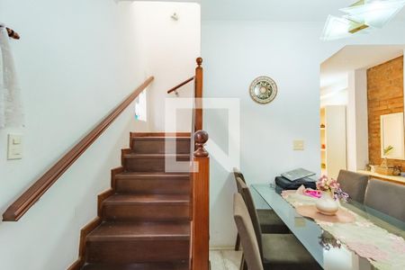 Casa à venda com 180m², 4 quartos e 2 vagasSala de Jantar