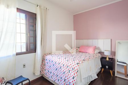 Casa à venda com 180m², 4 quartos e 2 vagasQuarto 3