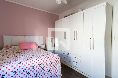 Casa à venda com 180m², 4 quartos e 2 vagasQuarto 3