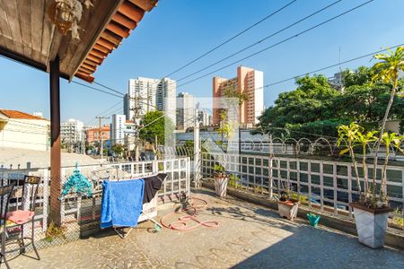 Casa à venda com 180m², 4 quartos e 2 vagasVaranda