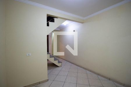 Sala de Jantar de casa para alugar com 3 quartos, 110m² em Vila Norma, São Paulo