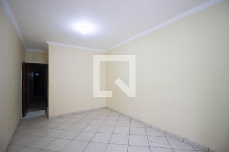 Suíte de casa para alugar com 3 quartos, 110m² em Vila Norma, São Paulo