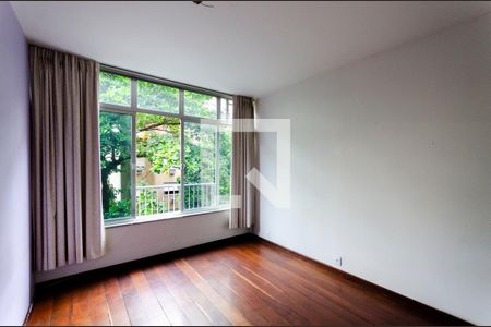 Quarto 1 de apartamento para alugar com 4 quartos, 150m² em Tijuca, Rio de Janeiro