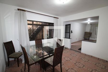 Sala de casa à venda com 3 quartos, 130m² em Limão, São Paulo