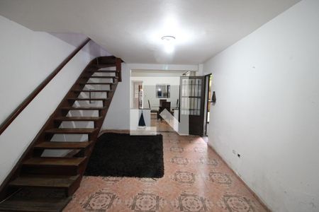 Sala de casa à venda com 3 quartos, 130m² em Limão, São Paulo