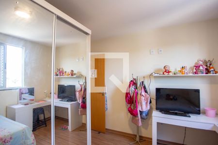 Quarto 1 de apartamento à venda com 2 quartos, 72m² em Santa Terezinha, Belo Horizonte