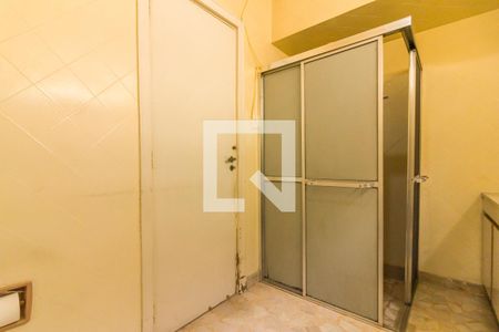 Banheiro de casa à venda com 4 quartos, 408m² em Jardim Europa, São Paulo